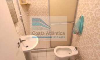 Imagem 7: Apartamento 1 dormitório para Venda em Guarujá, Pitangueiras, 1 dormitório, 1 banheiro, 1