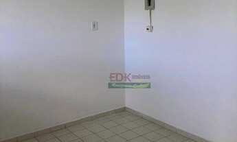 Imagem 3: Apartamento com 2 dormitórios à venda, 58 m² por R$ 155.000 - Residencial Santa Izabel - T