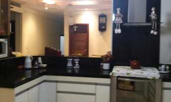 Imagem 2: Urbanova casa Térrea 3 dormitórios sendo 1 Suíte master - Área gourmet - R$ 1379.000,00