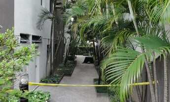 Imagem 5: Apto com 1 dort, pra locação a poucos metros do Hospital das clinicas em São Paulo/SP