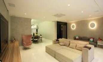 Imagem 2: APARTAMENTO GARDEN - PERDIZES NOBRE - 508M2 - 4 SUÍTES - 4 VAGAS - IMPECÁVEL