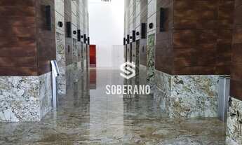 Imagem 3: Lâmina Corporativa para Aluguel - Torre A