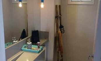 Imagem 4: * Camino Belém - Tulipa - Maravilhoso apartamento c/ varanda gourmet *