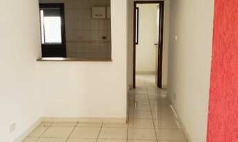 Imagem 4: Apartamento para venda com 3 quartos em Vila das Belezas . São Paulo - SP