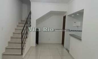 Imagem 2: EXCELENTE CASA DUPLEX EM CONDOMÍNIO COM 4 CASAS