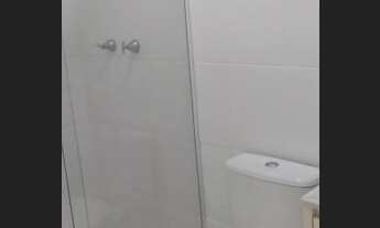 Imagem 6: Apartamento de 50 metros quadrados no bairro Jaguaré com 1 quarto