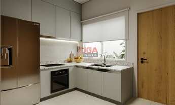 Imagem 6: LINDO SObrado a venda no bairro vila mascote em Santo Amaro com 3 quartos, 1 suite e vaga