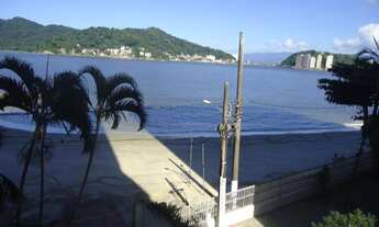 Imagem 4: 2 aptos em 01, de frente para o mar