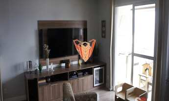 Imagem 3: APARTAMENTO RESIDENCIAL em SÃO PAULO - SP, VILA GUMERCINDO