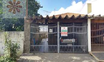 Imagem 2: Casa Térrea em Vila Ponte Rasa - São Paulo