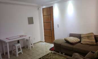 Imagem: Apartamento reformado - No Jd. Santa Barbara