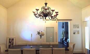 Imagem 5: Mansão Clube de Campos