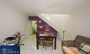 Imagem 2: Casa com 3 dormitórios à venda, 125 m² por R$ 590.000 - Vila Invernada - São Paulo/SP