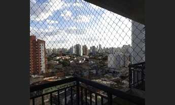 Imagem 3: Apartamento 2 dormitórios para Venda em São Paulo, VILA GUMERCINDO, 2 dormitórios, 1 banhe