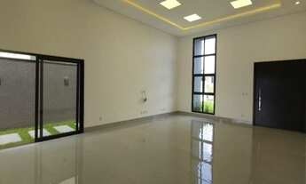 Imagem 4: Casa Térrea com 3 suítes á venda no condomínio Florais da Mata, Várzea-Gran