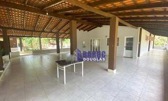 Imagem: Chácara com 3 dormitórios à venda, 30000