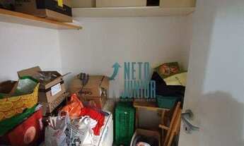 Imagem 3: Apartamento com 4 dormitórios, 135 m² - venda por R$ 1.219.000,00 ou aluguel por R$ 4.900