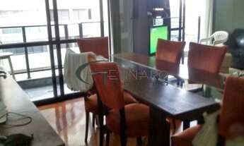 Imagem 3: Apto com 3 dorm. 2 vagas. 125m2 - Ipiranga