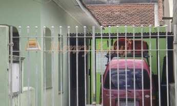 Imagem 3: Casa à venda com edícula na Moóca - São Paulo - SP