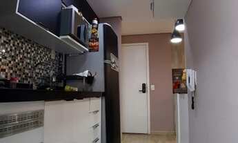 Imagem 3: Apartamento em Jardim Ibitirama - São Paulo