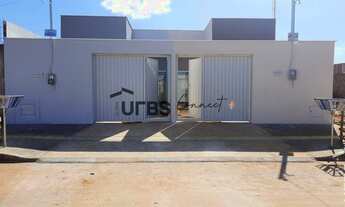 Imagem: 0 - Casa 2 quartos, sendo 1 suíte