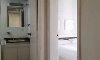 Imagem 6: Flat/ ApartHotel de 64 m² no bairro Itaim Bibi com 2 quartos