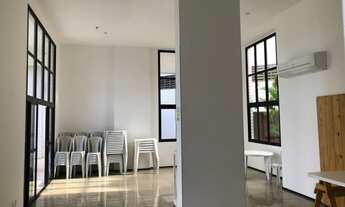 Imagem 5: Apartamento para venda tem 94 m² com 3 /4 em Ponta Negra