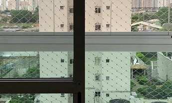 Imagem 2: Apartamento para venda possui 75 metros quadrados com 3 quartos em Tatuapé - São Paulo - S