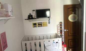 Imagem 5: Apartamento para venda possui 48 metros quadrados com 2 quartos