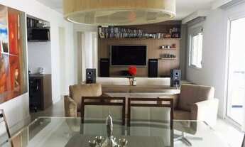 Imagem 2: Apartamento com 3 dormitórios à venda, 162 m² por R$ 1.599.990,00 - Barra Funda - São Paul