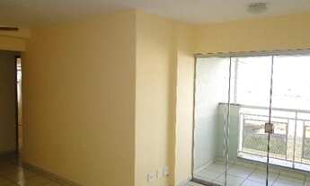 Imagem 6: Apartamento 3 quartos Vila Alpes