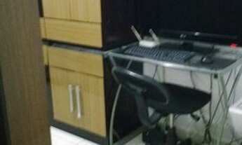 Imagem 4: Cód. 510 Jardim das Margaridas 2/4 com suíte 1º andar Nascente