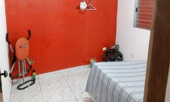 Imagem 5: Casa Para Venda Bairro Jardim Herplin Zona Sul São Paulo - SP