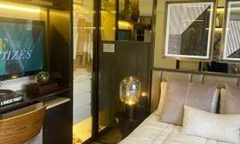 Imagem 3: Apartamento para venda com 22 metros quadrados com 1 quarto em Perdizes - São Paulo - SP