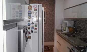 Imagem 6: Apartamento para venda com 97 metros quadrados com 2 quartos em Vila Bertioga - São Paulo