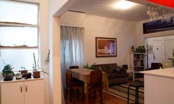 Imagem 3: APARTAMENTO 2 DORMITORIOS EM SANTA CECILIA, IMPECÁVEL, LINDO !