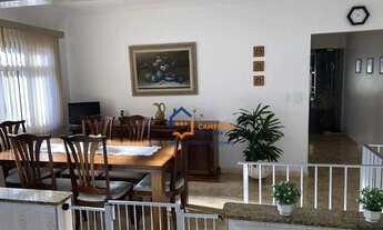 Imagem 3: Sobrado com 3 dormitórios à venda, 331 m² por R$ 1.390.000 - Imirim - São Paulo/SP