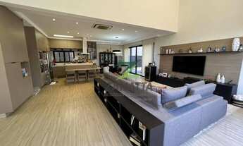 Imagem 2: Casa à venda, Condomínio Terras Di Siena, Santa Bárbara d'Oeste/SP