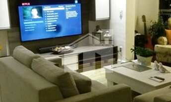 Imagem 2: Apartamento para Venda no Campo Belo