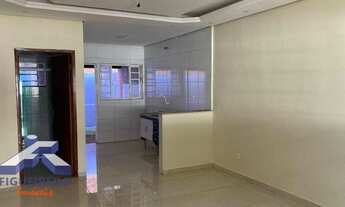 Imagem 5: Casa com 2 dormitórios para alugar, 59 m² por R$ 900,00/mês - Residencial São Conrado - Ta