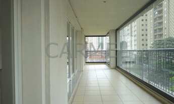 Imagem 5: Apartamento com 311 m2 e 4 quartos na Vila Nova Conceição por R$5.950.000