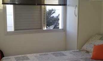 Imagem 3: Apartamento de 45 metros quadrados no bairro Lauzane Paulista com 1 quarto