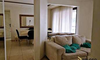 Imagem 4: Apartamento com 3 dormitórios à venda, 74 m² por R$ 490.000,00 - Santa Terezinha - Zona No