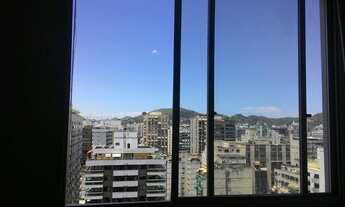 Imagem: Apartamento para venda com 2 quartos em