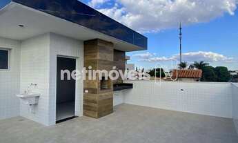 Imagem 2: Venda Cobertura Planalto Belo Horizonte