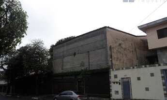 Imagem 6: Imóvel com Terreno Totalmente Murado na Melhor Localização da Cidade Ademar.!!