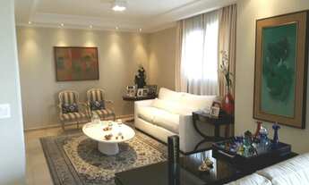 Imagem 5: Apartamento alto padrão para venda de 306 M² com 4suítes e 6 vagas em Vila Andrade - São