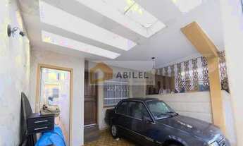 Imagem: São Paulo - Casa Padrão - Tatuapé