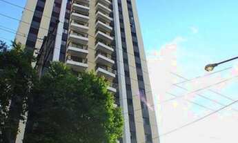 Imagem: Apartamento para Venda em São Paulo, Moema