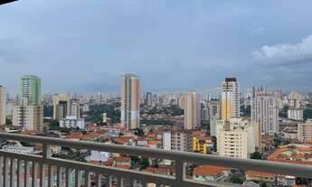Imagem 2: Apartamento para venda com 76 metros quadrados com 3 quartos em Vila Dom Pedro II - São Pa